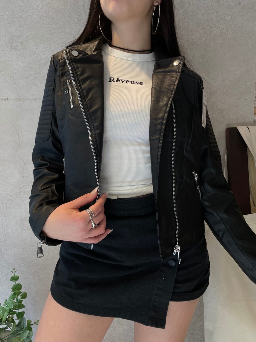 Campera Nardo