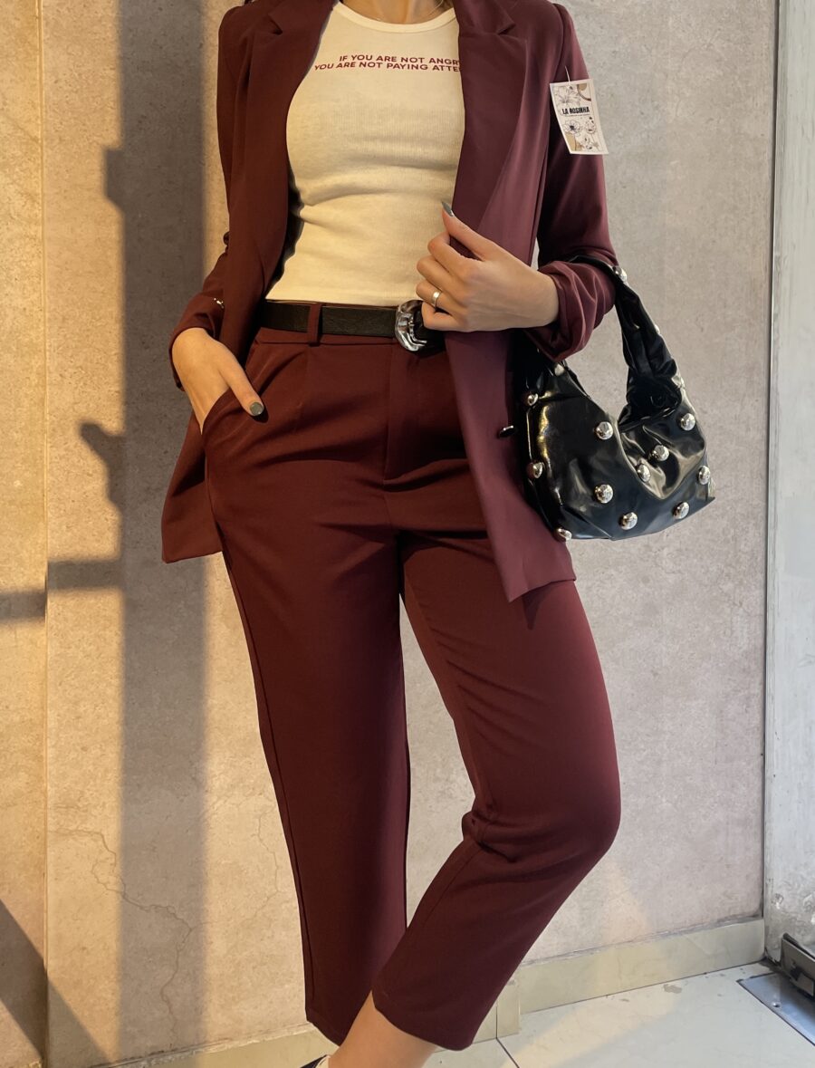 Pantalon Athenas Sastrero - Imagen 5