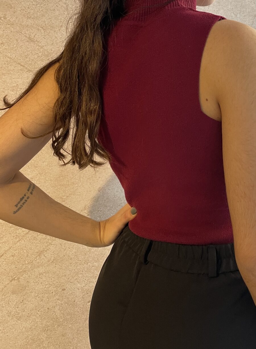 Pantalon Athenas Sastrero - Imagen 4