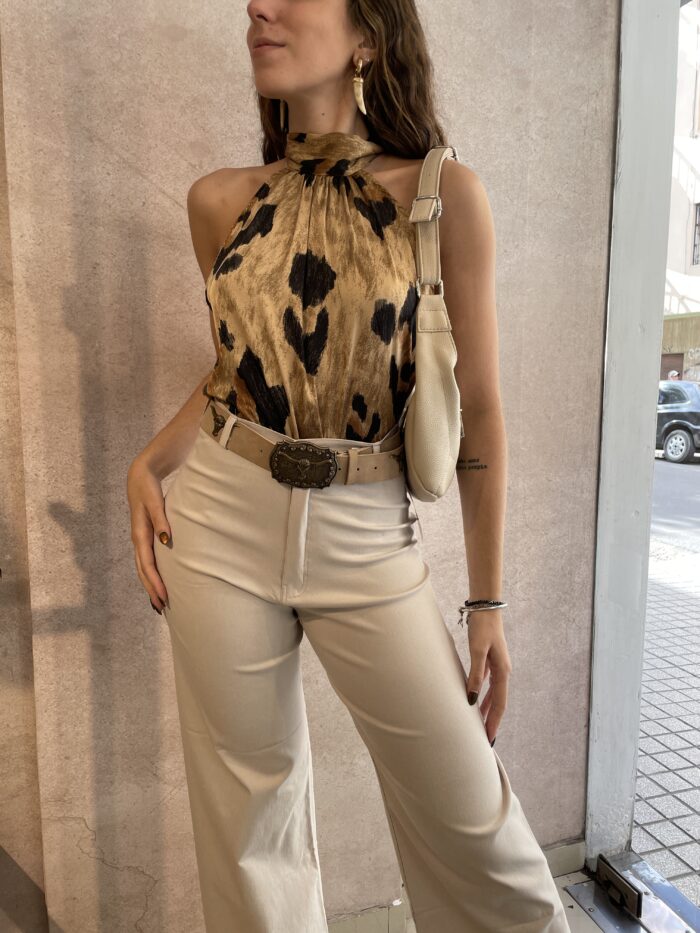 Pantalon 10013