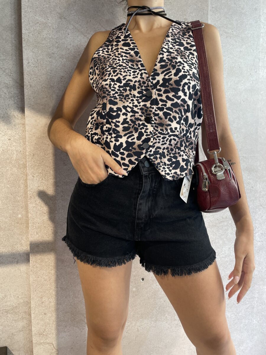 Short Black