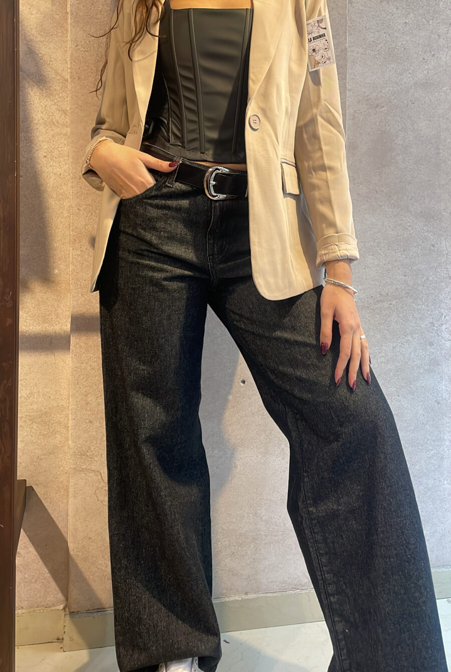 Jean Wide Colton