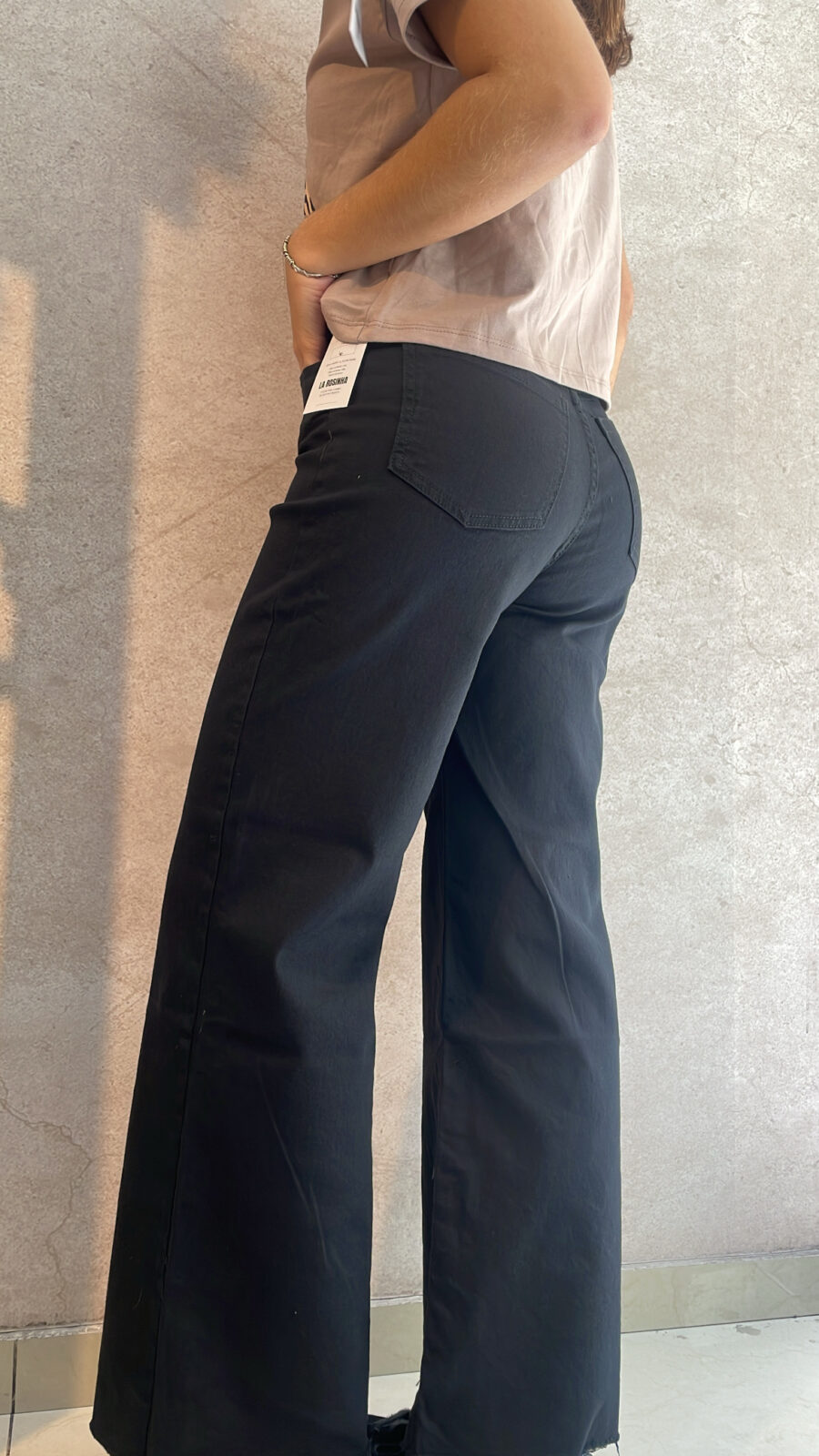 Jean Wide Lumavi - Imagen 2