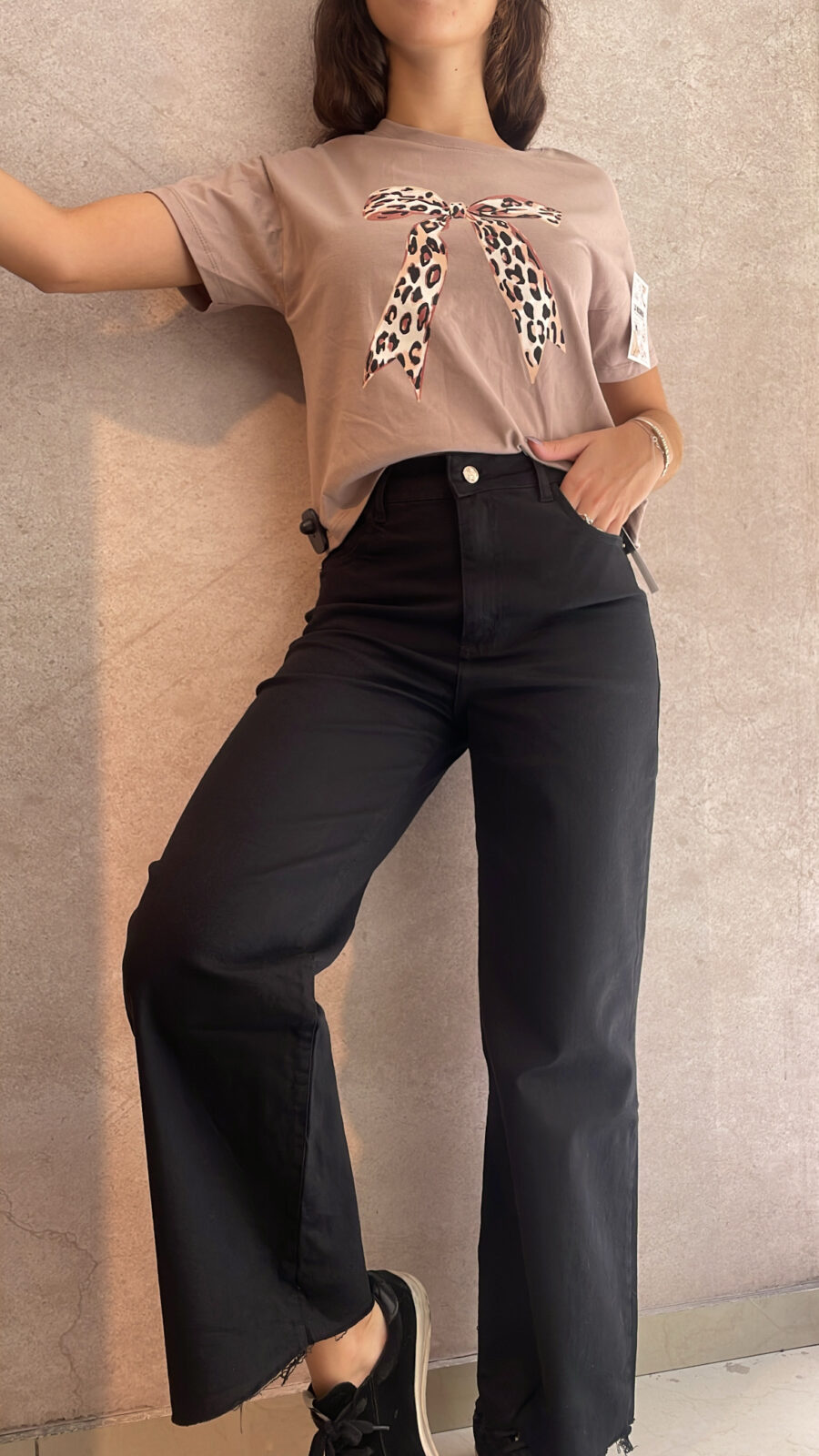Jean Wide Lumavi