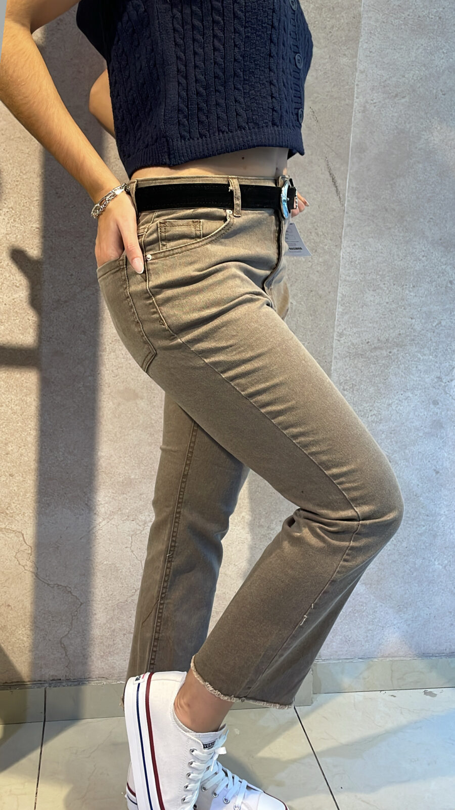 Jean Mom Chiara