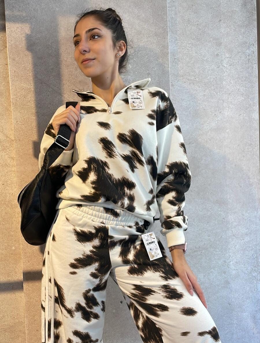Buzo Cow