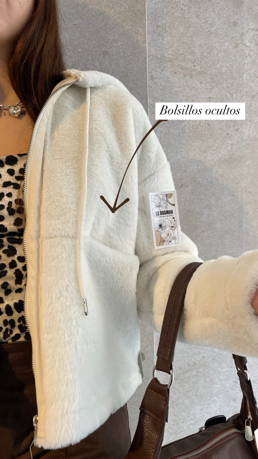 Campera Bunny - Imagen 2