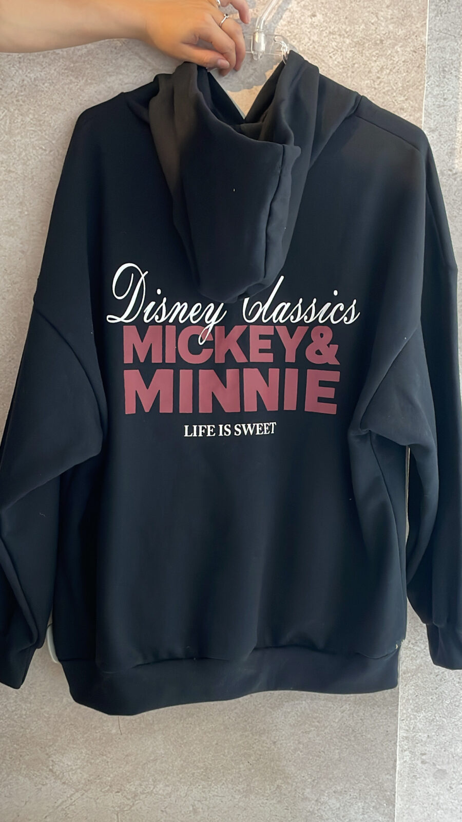 Buzo Mickey - Imagen 2