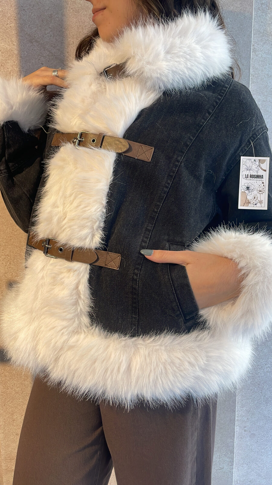 Gamulan Denim - Imagen 2