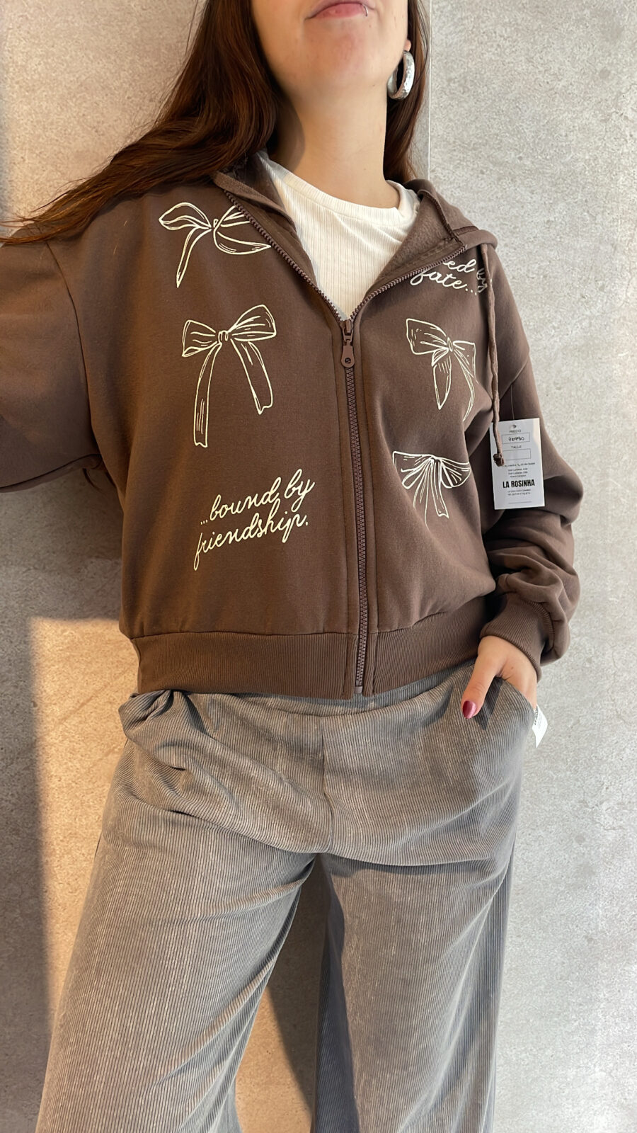 Campera Bun - Imagen 2
