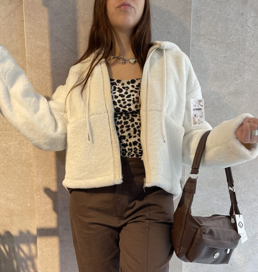 Campera Bunny