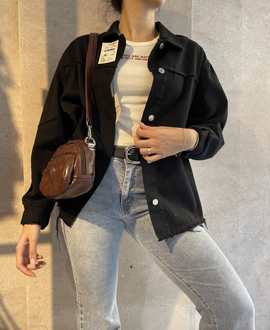 Campera Samanta