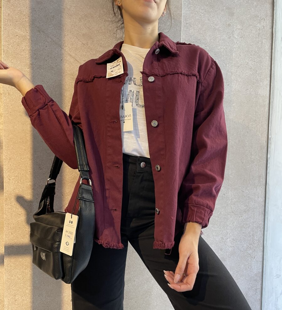 Campera Samanta - Imagen 2