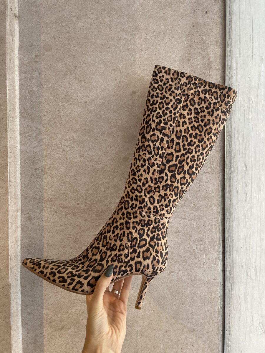 Botas Cheetah