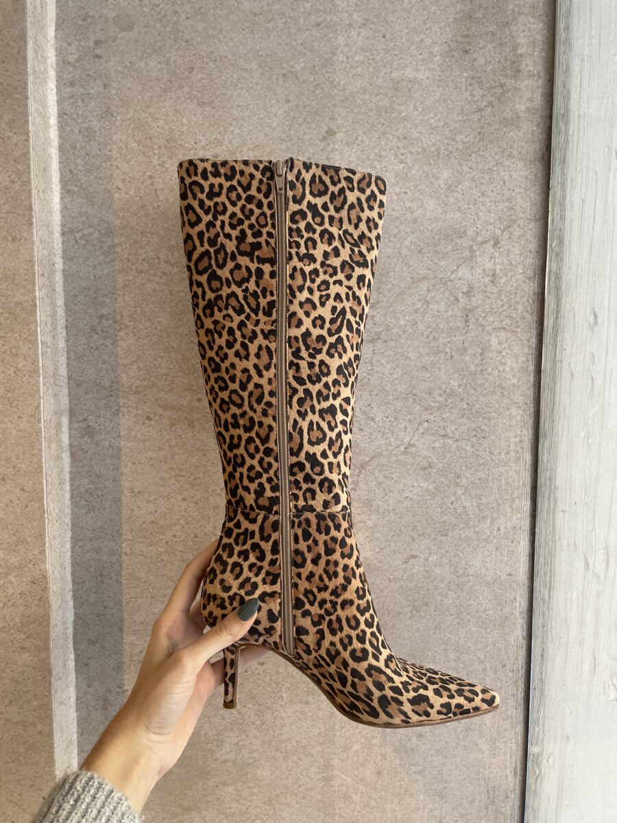 Botas Cheetah - Imagen 2