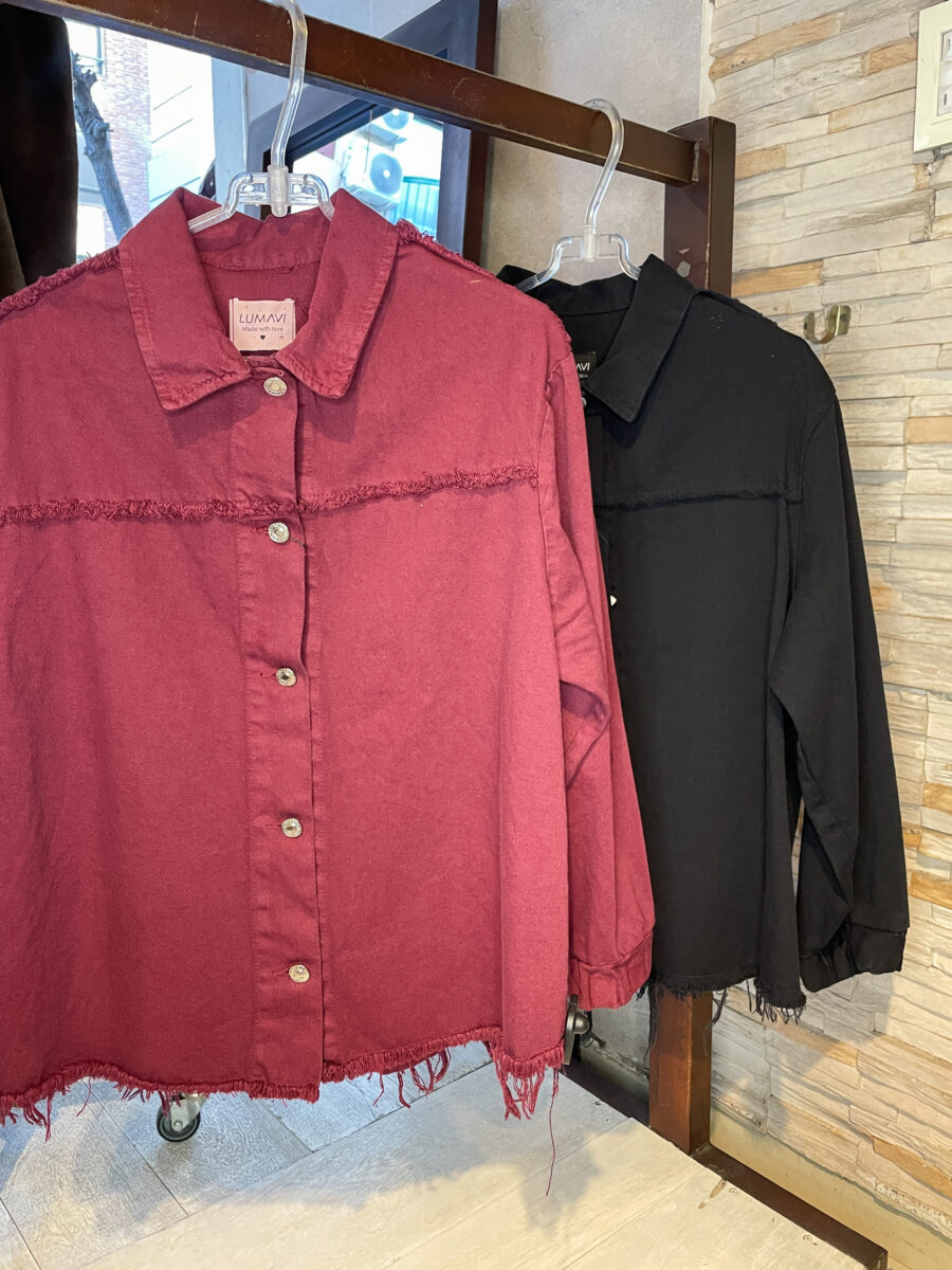 Campera Samanta - Imagen 3