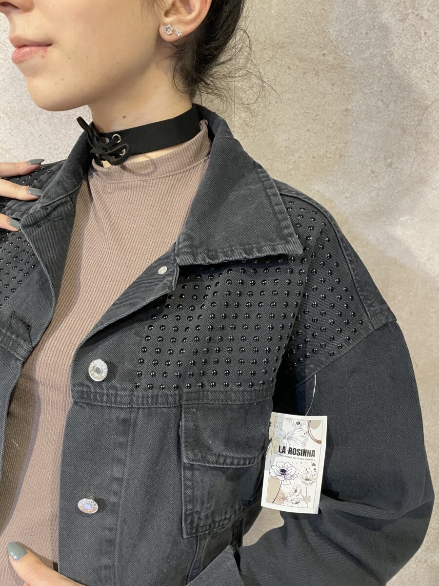 Campera Glow - Imagen 2