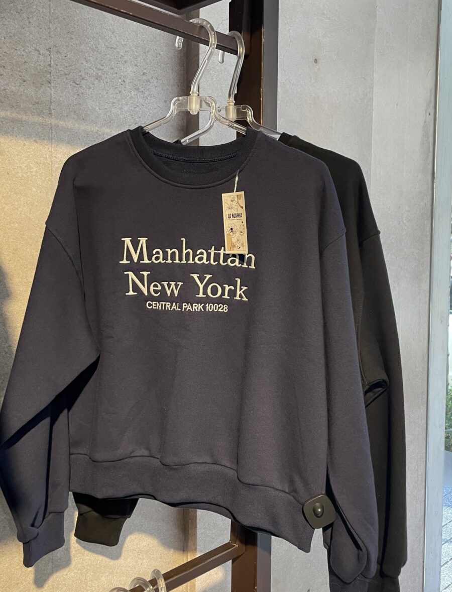 Buzo Manhattan - Imagen 3