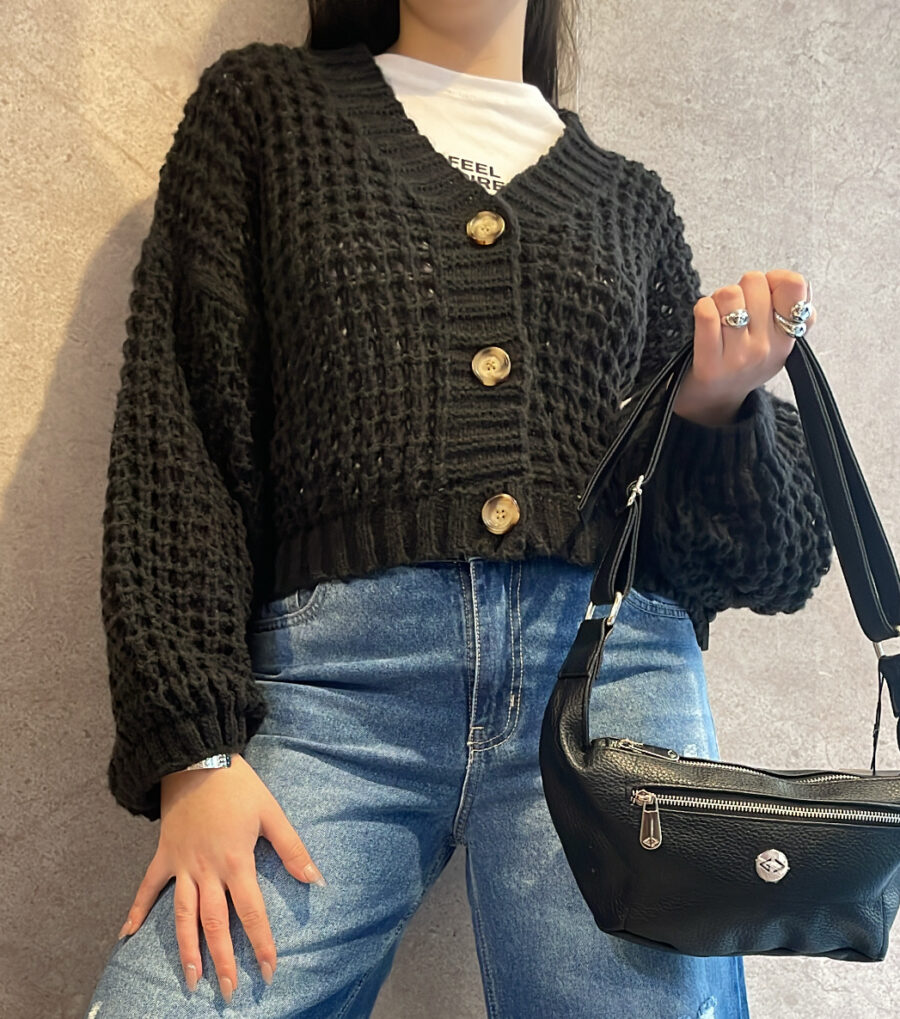 Cardigan Sophie