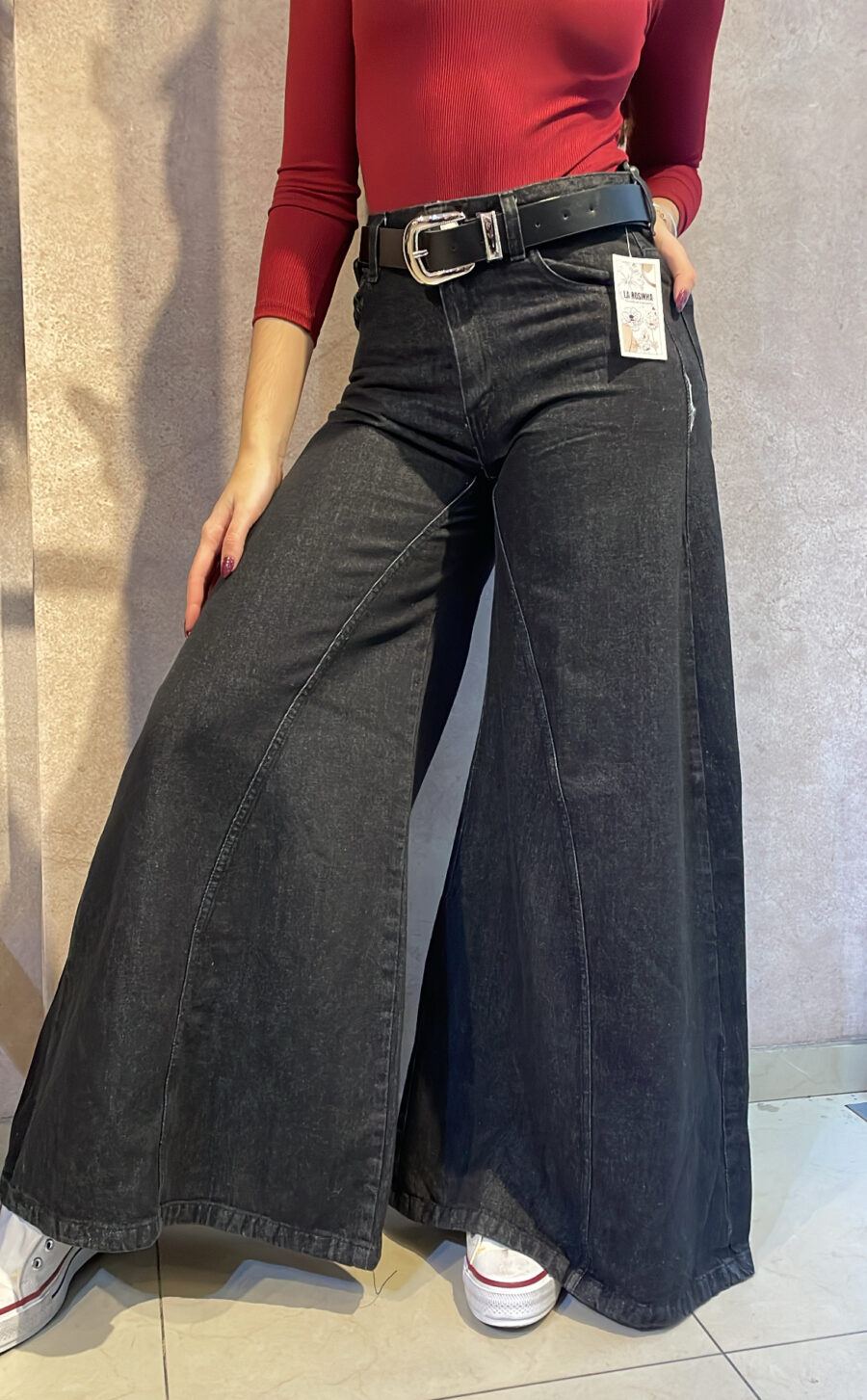 Jean Wide Paul - Imagen 2
