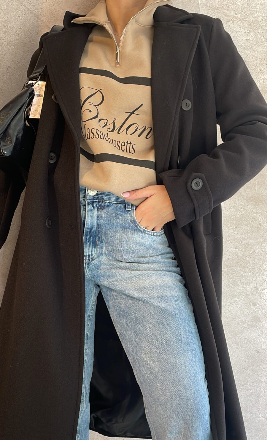 Jean Mom Casey - Imagen 2