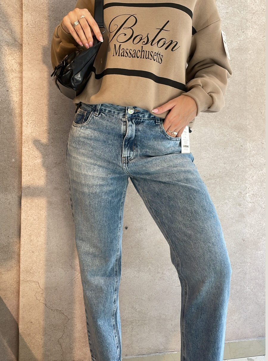 Jean Mom Casey