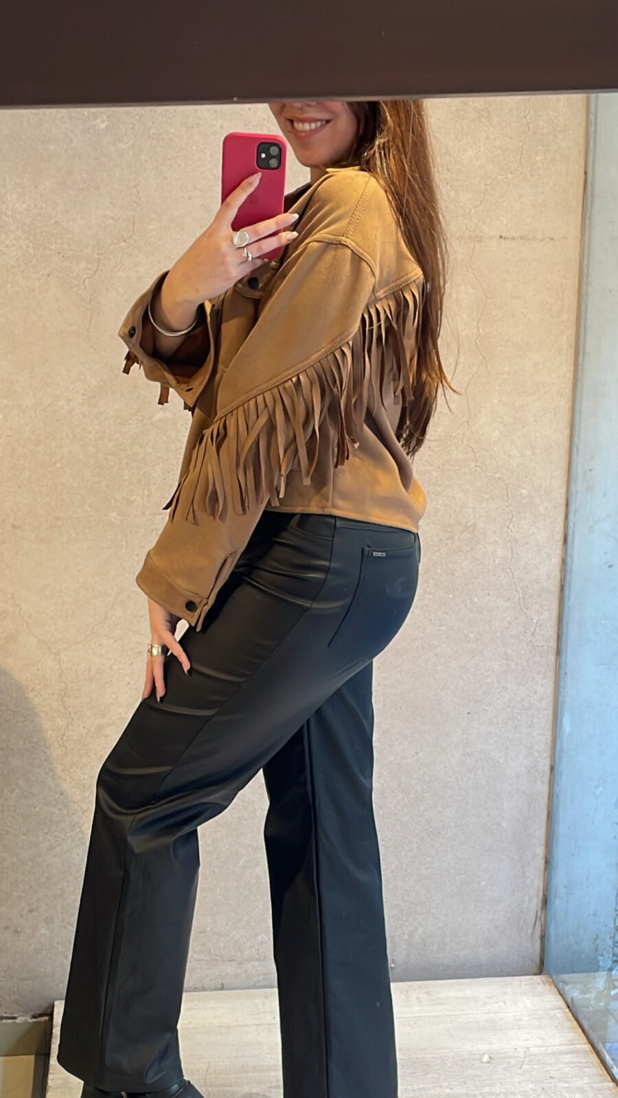 Campera Texas - Imagen 2