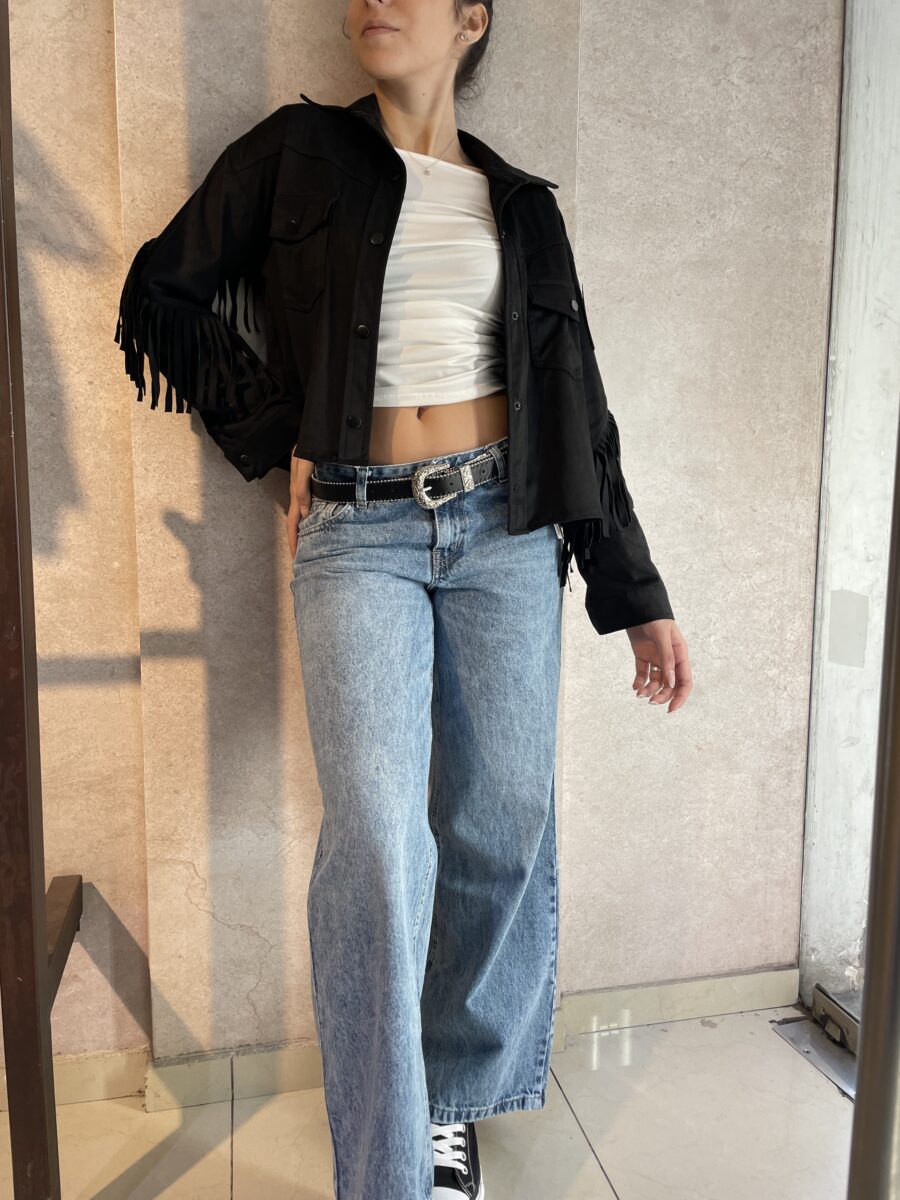 Jean Wide Filipina