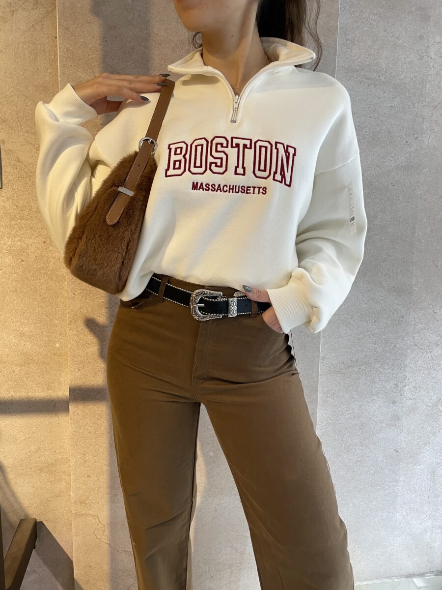 Buzo BOSTON
