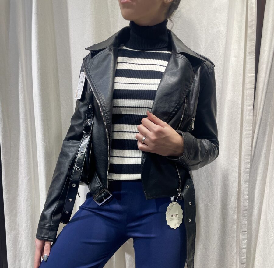 Campera Sophie