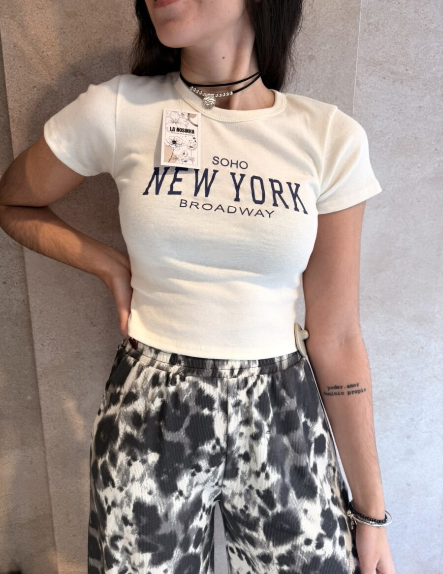 Top New York