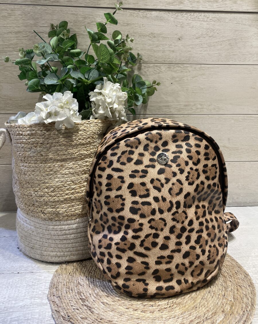 Mochila #2506