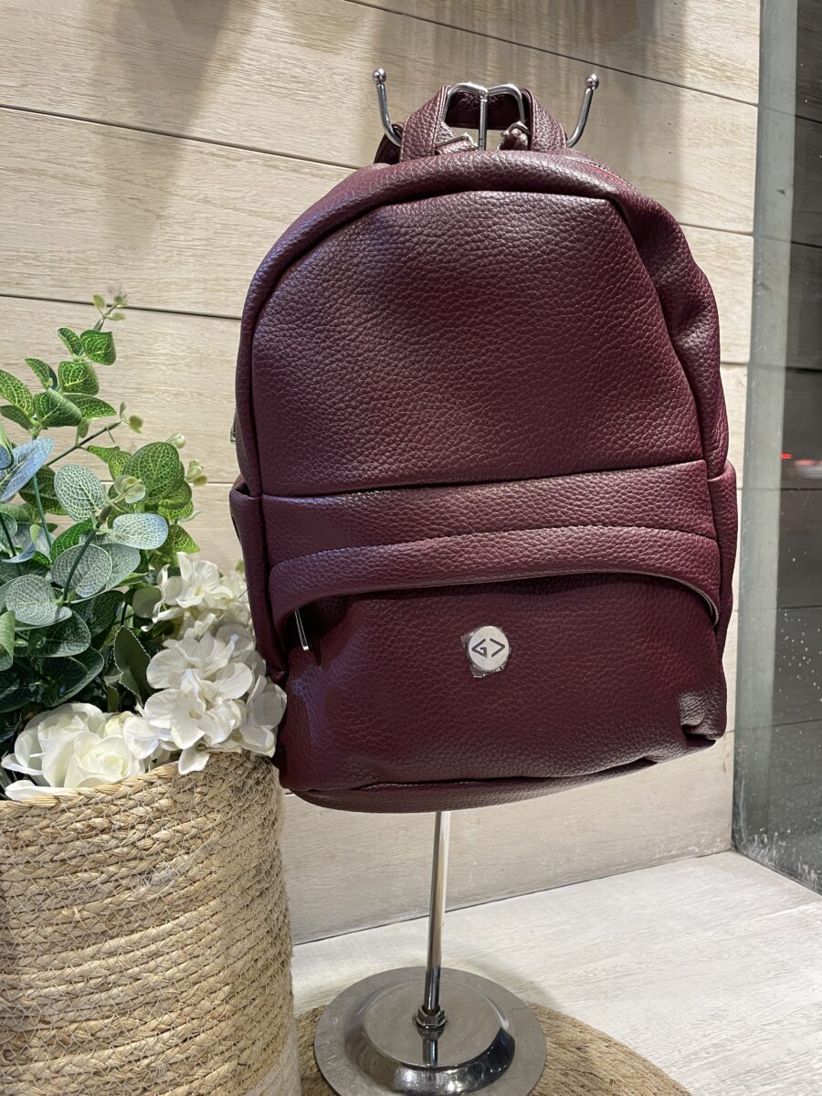 Mochila #2507