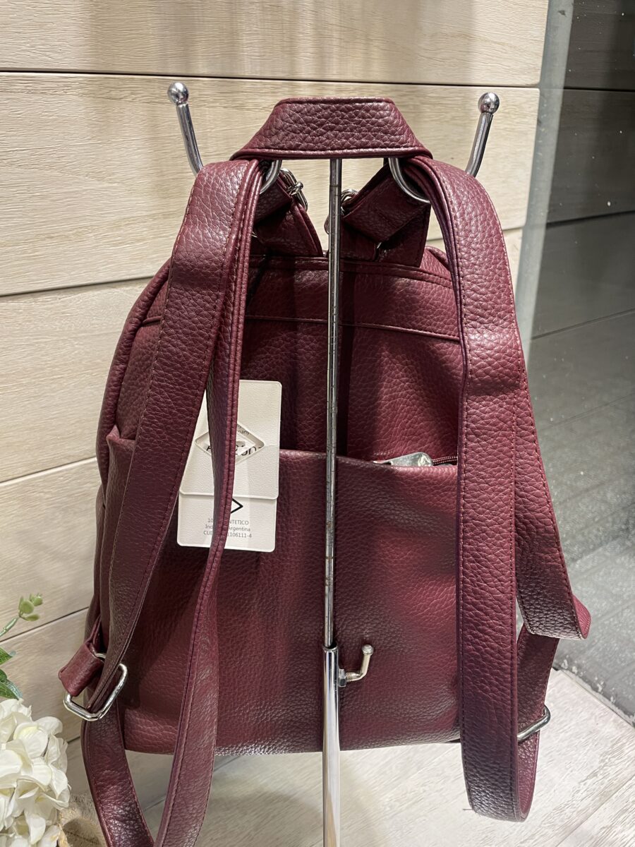 Mochila #2507 - Imagen 2