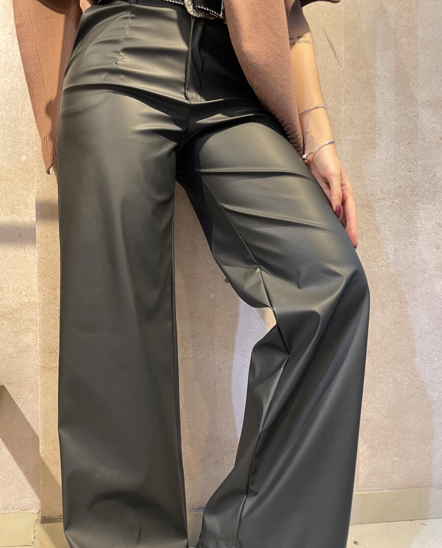 Pantalon Wide Kendall - Imagen 2