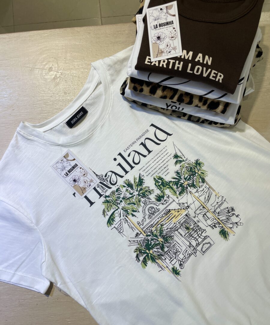 Remera Thailand