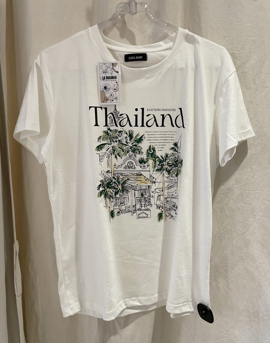 Remera Thailand - Imagen 2