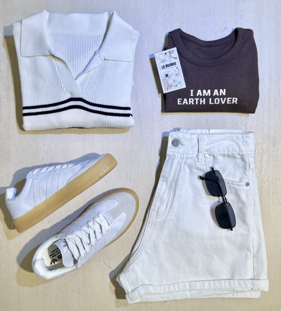 Top Earth