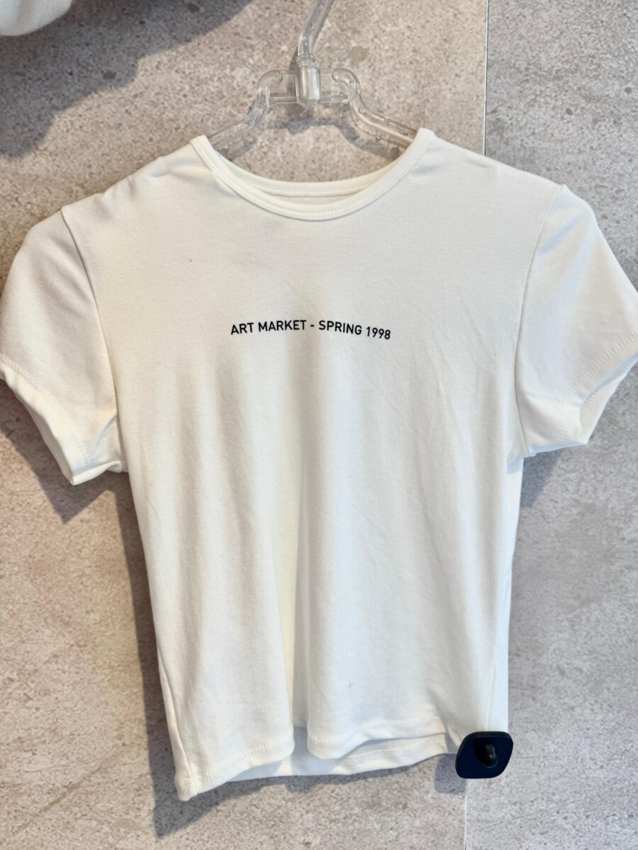Remera Art Market