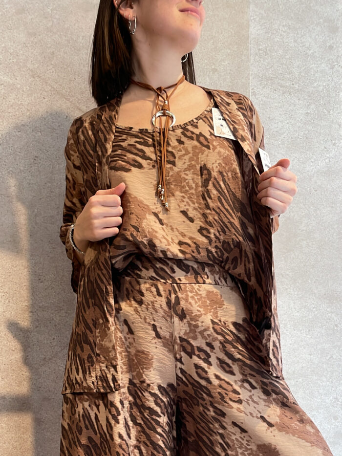 Kimono Africa