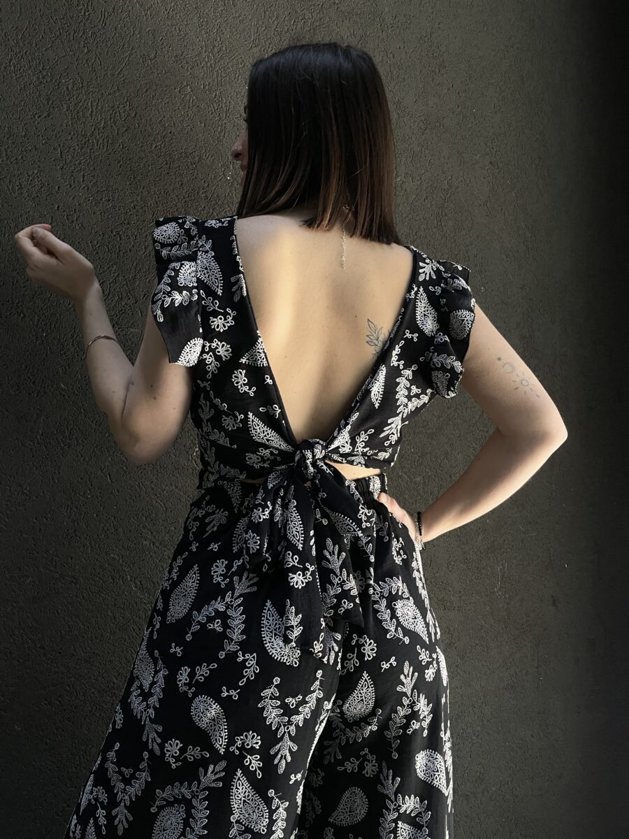 Blusa Flowers - Imagen 2