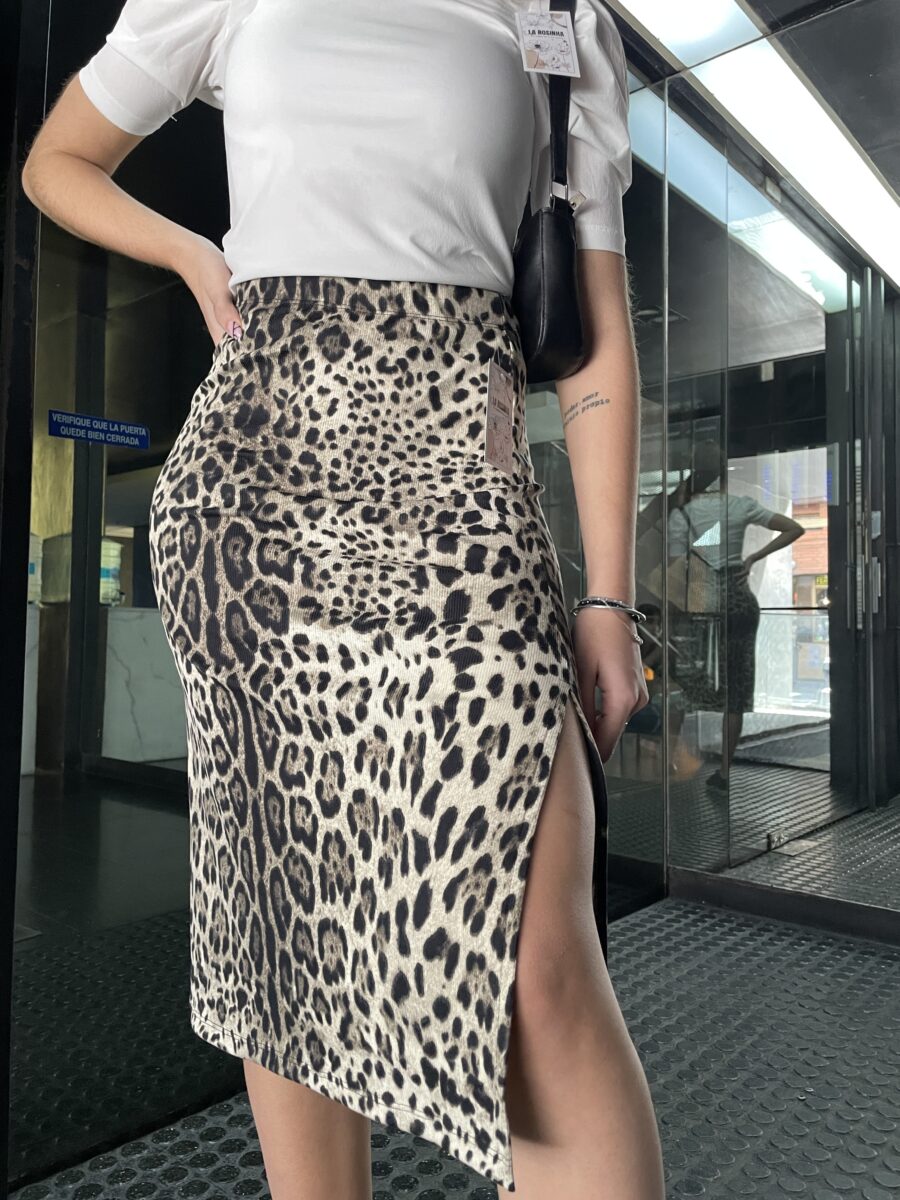 Pollera Samantha
