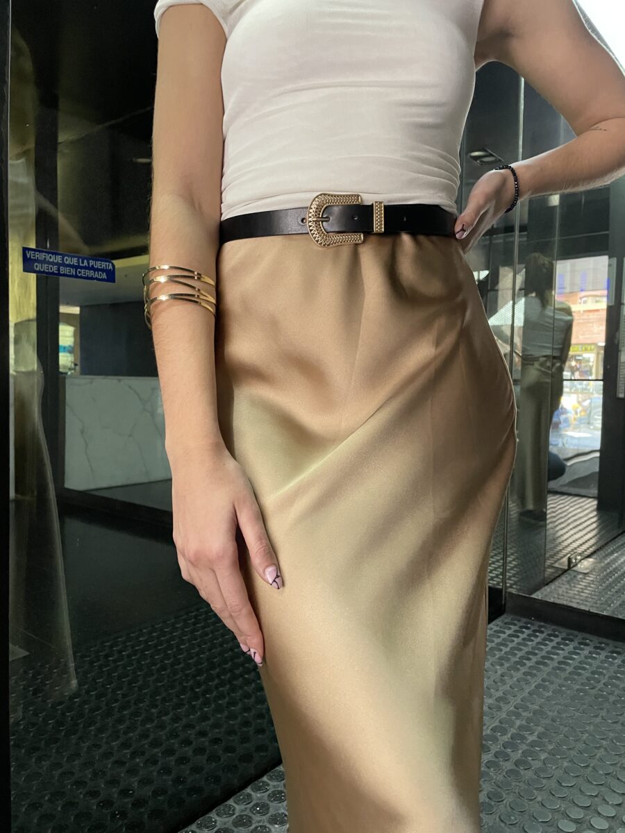 Falda Jasmyn
