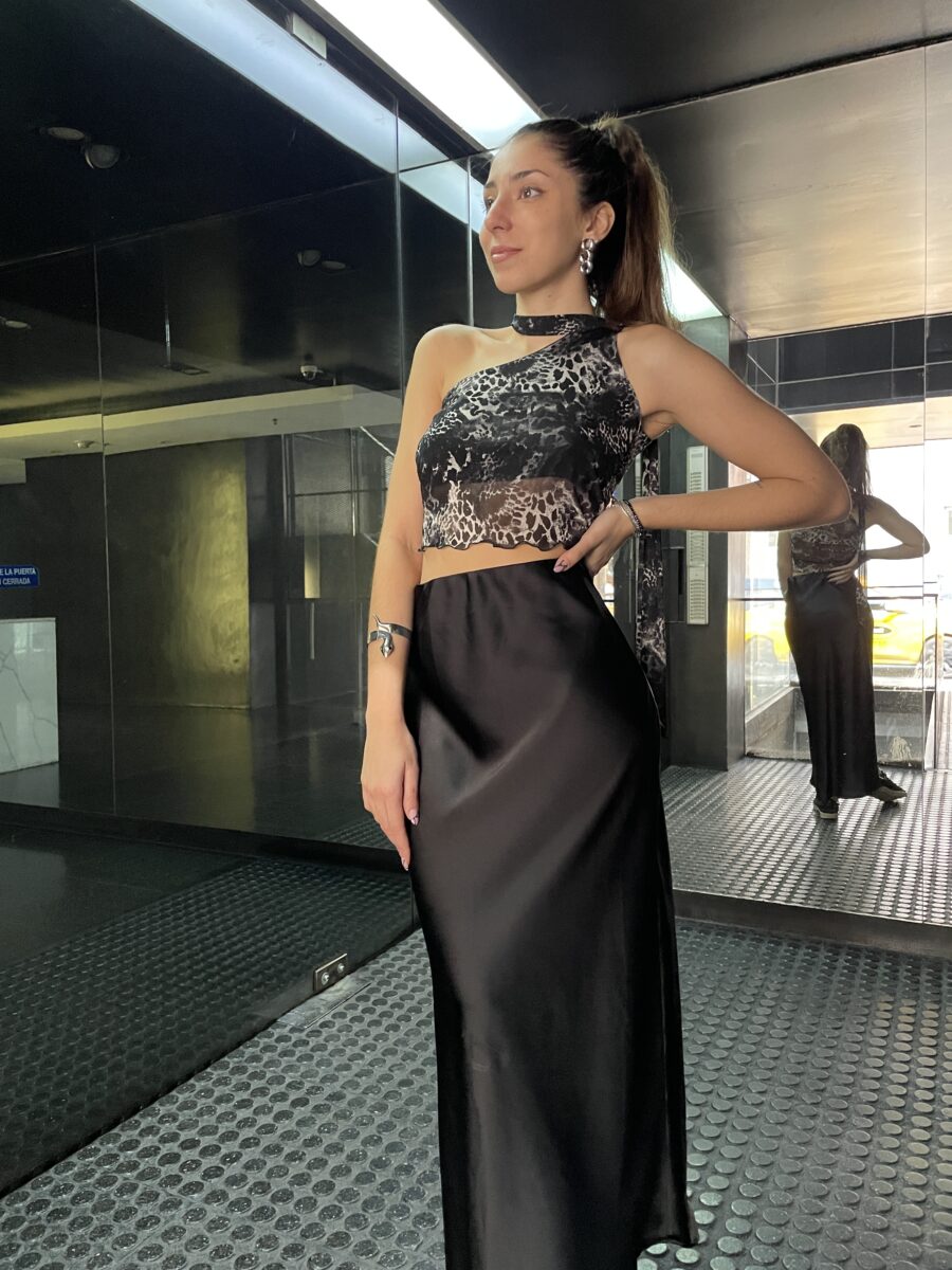 Falda Jasmyn - Imagen 3