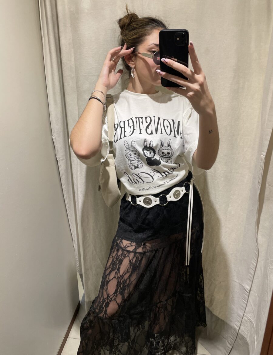 Remeron Labubu