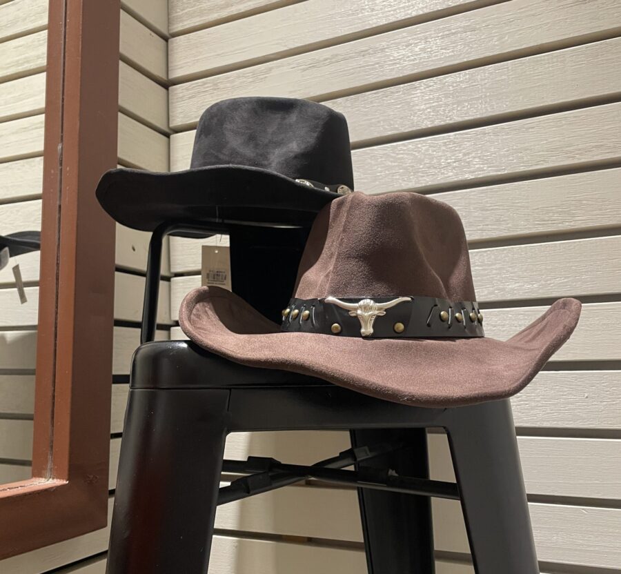 Sombrero Cowboy 2.0