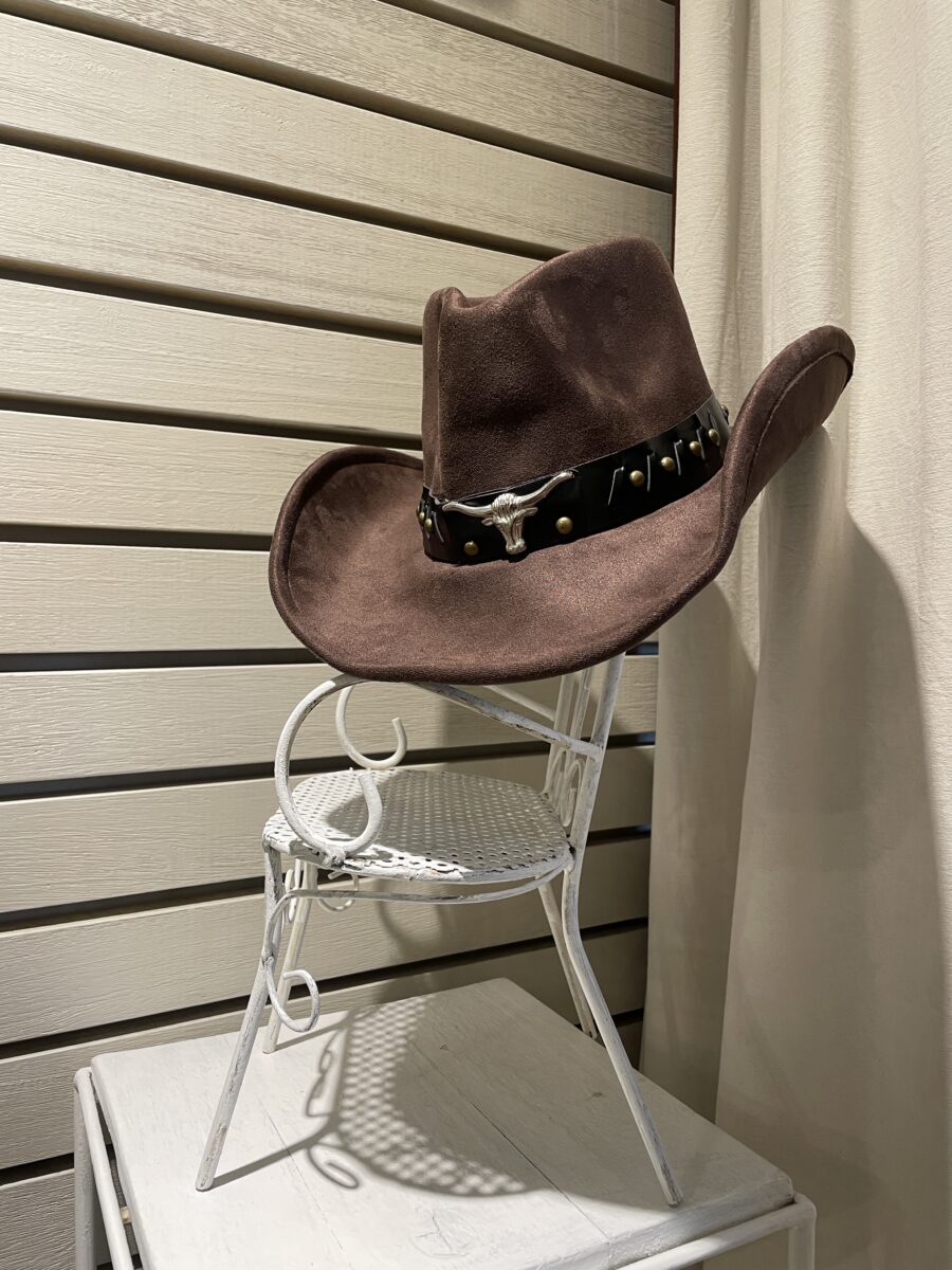 Sombrero Cowboy 2.0 - Imagen 2