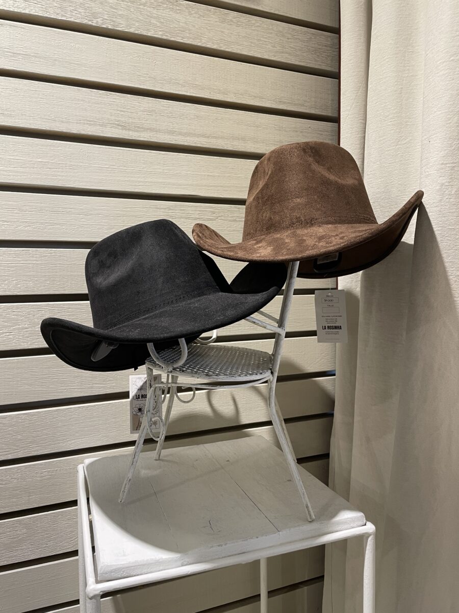 Sombrero Cowboy - Imagen 2