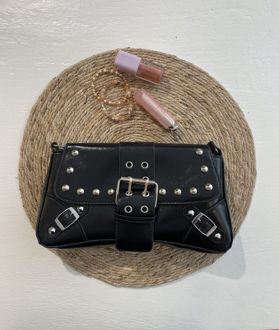 Cartera Hebilla