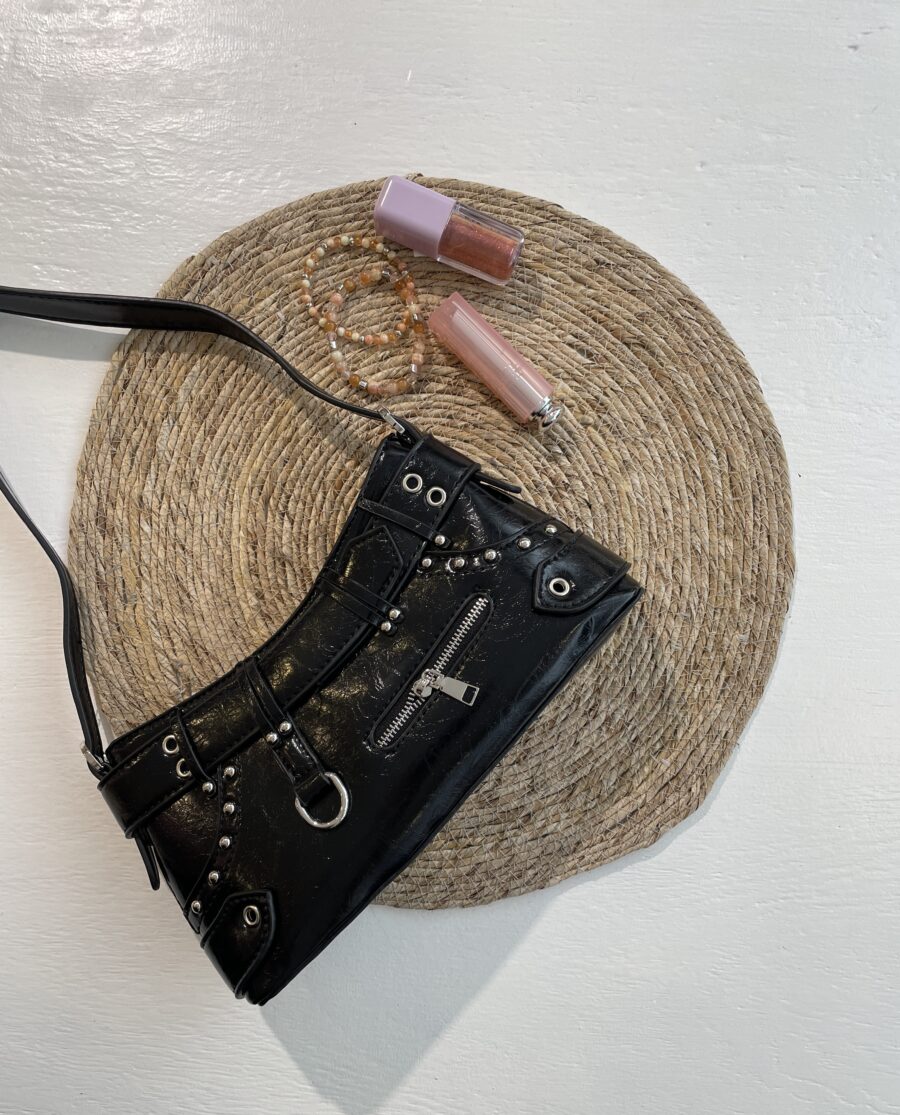 Cartera Rock - Imagen 2